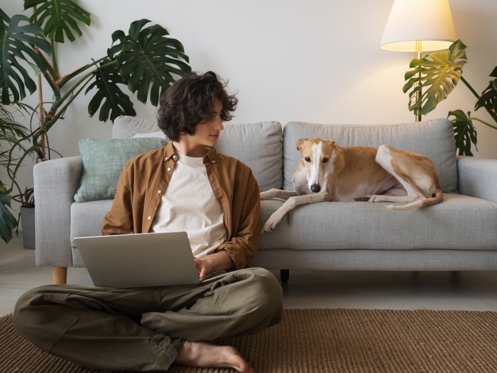 A Comprehensive Guide to Pet Nutrition