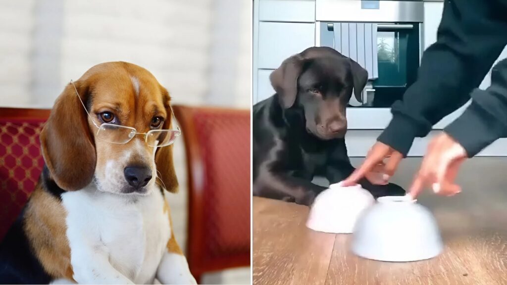 3 Ways to Evaluate a Dog’s Intelligence