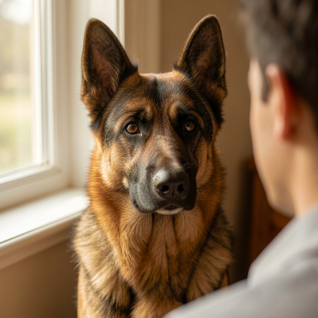 How Pets Remember Their Owners Years Later