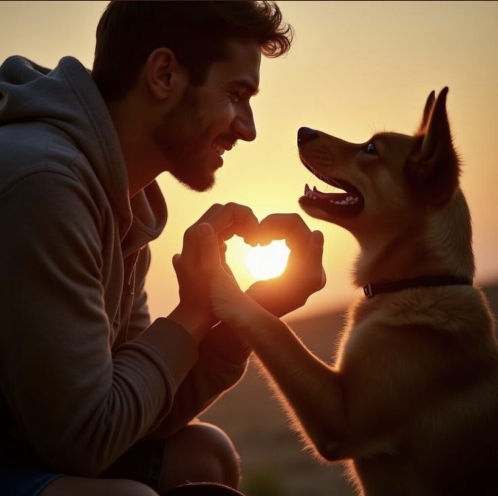 How Do Dogs Become Like Their Owners and Why Does This Happen?