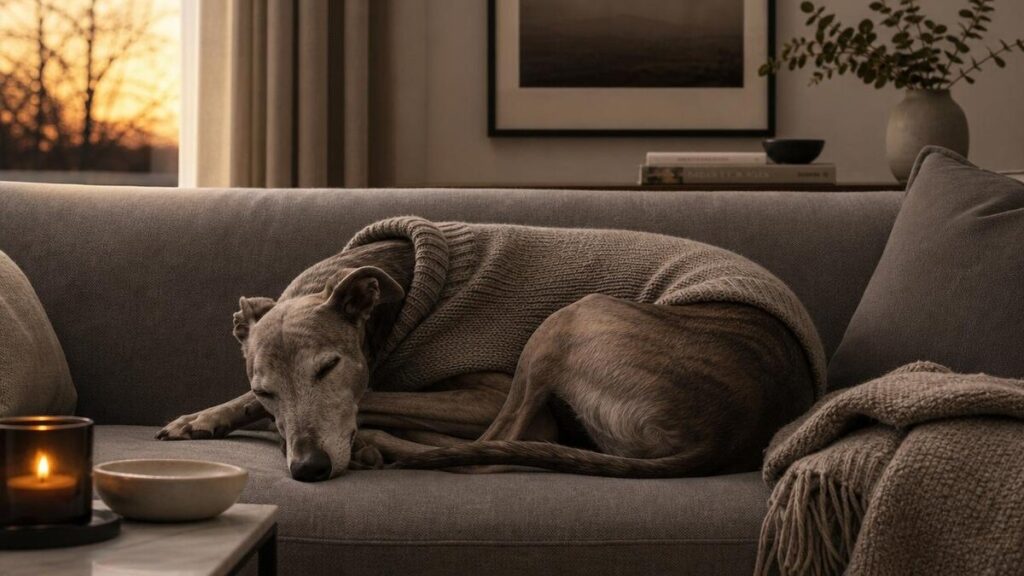 Quiet Dog Breeds Perfect for Apartment Buildings