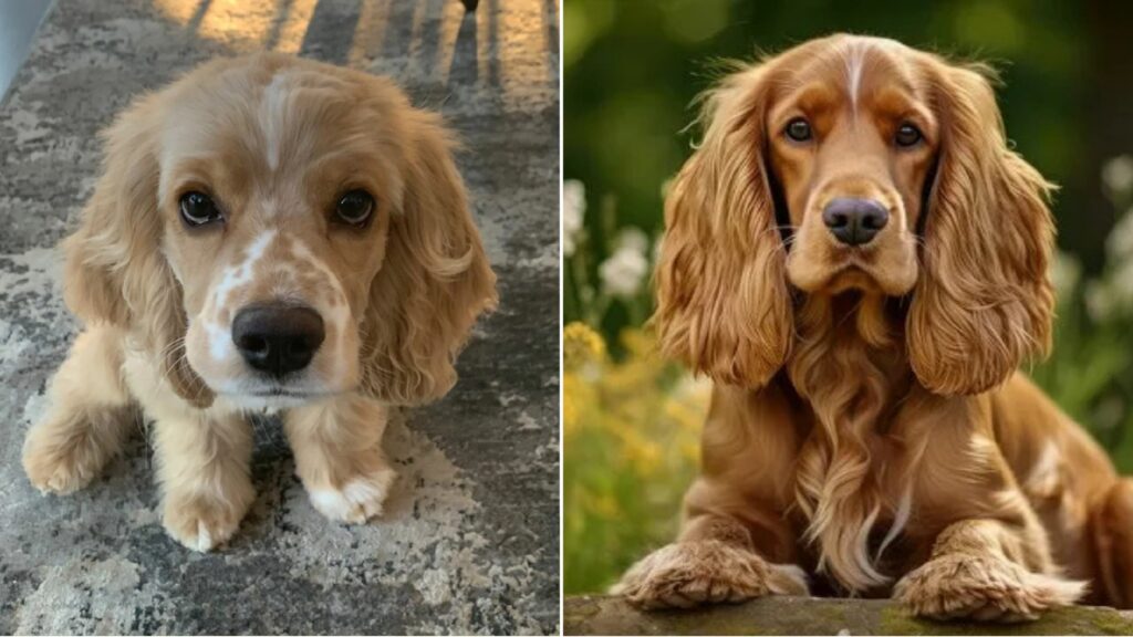 The 5 Most Affectionate Dog Breeds