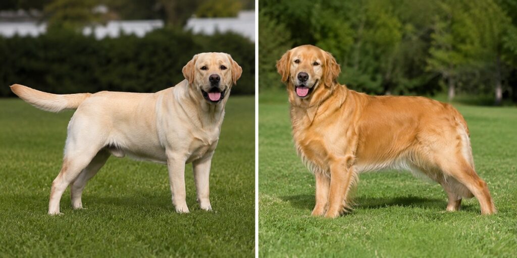 Why the Yellow Labrador is the Canine World’s Biggest Cheater